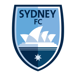 Sydney FC crest