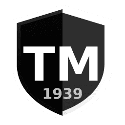 TP Mazembe crest