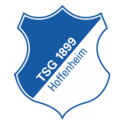 TSG Hoffenheim crest