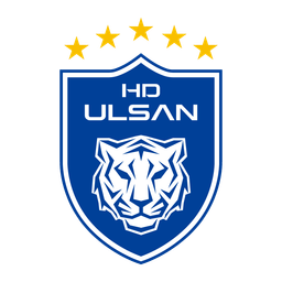 Ulsan HD crest