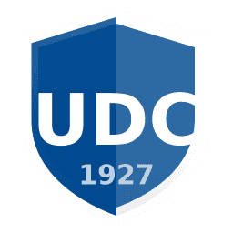 Universidad de Chile crest