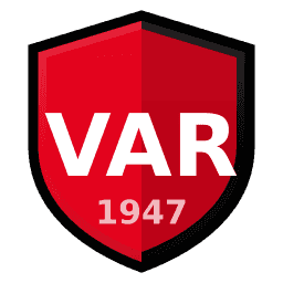 FK Vardar crest