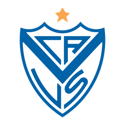 Vélez Sarsfield crest