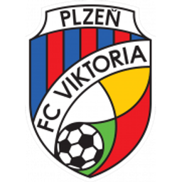 Viktoria Plzeň crest