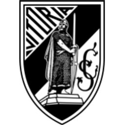 Vitória SC crest
