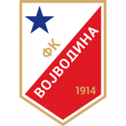 Vojvodina crest