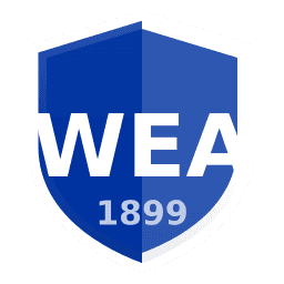 Wealdstone crest