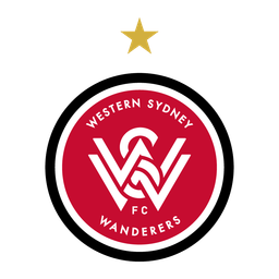 Western Sydney Wanderers crest
