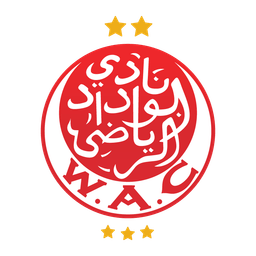 Wydad AC crest