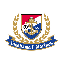 Yokohama F. Marinos crest