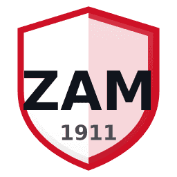 Zamalek crest