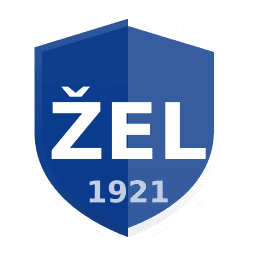 FK Željezničar crest