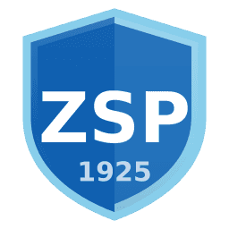 Zenit Saint Petersburg crest