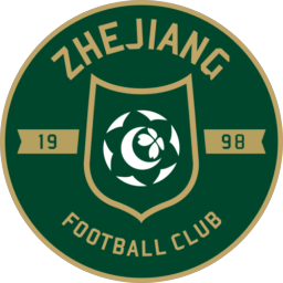 Zhejiang FC crest
